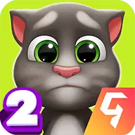 我的汤姆猫2（MyTalkingTom 2）