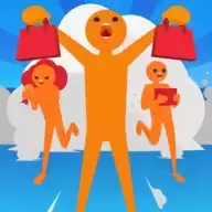 我为购物狂