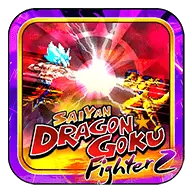 龙珠格斗（Saiyan Dragon Goku Fighter Z）