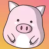 猪猪石头碰