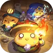 咔叽探险队