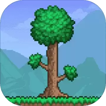 泰拉瑞亚1.4.4