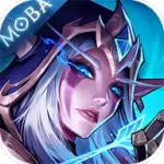 自走棋MOBA