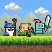 冲锋三勇士(3 Heroes Run)