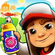 subwaysurf