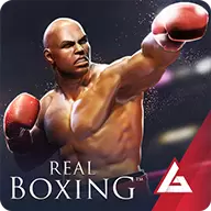 真实拳击曼尼帕奎奥（Real Boxing）