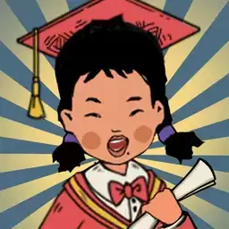 学霸王蓝莓