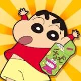 蜡笔小新跑酷破解版