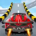 登山超级跑车
