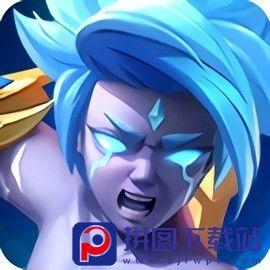 超能世界(无限钻石)