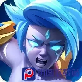 超能世界(无限钻石)