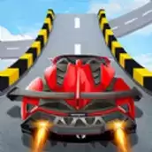 登山超级跑车