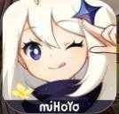原神