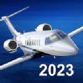 航空模拟器2023手机