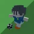 块状射击