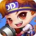 弹弹堂大冒险测试服