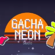 加查霓虹灯（Gacha Neon）