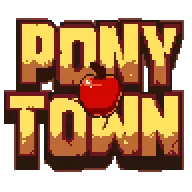 ponytown中文