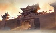恺英网络《蓝月传奇》携手非遗木构技艺