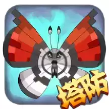 塔防精灵九游