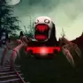 查尔斯小火车鬼畜