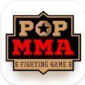 POP MMA