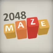 2048迷宫