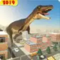 恐龙模拟器