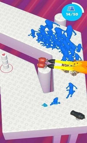 武器防御v1.0.5游戏图2