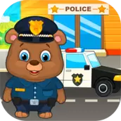 孩子们的警察（Police）