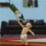 幼稚园模拟器