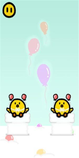 鸡蛋里的小鸡v1.1.5游戏图1