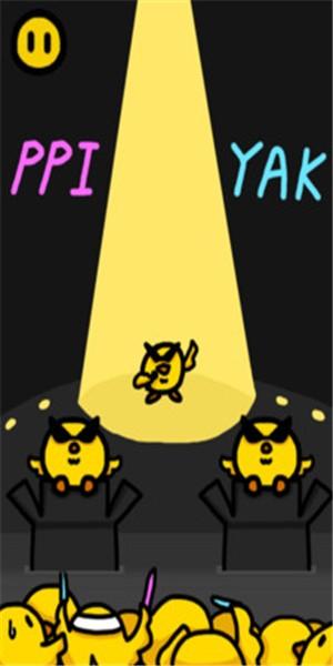 鸡蛋里的小鸡v1.1.5游戏图2