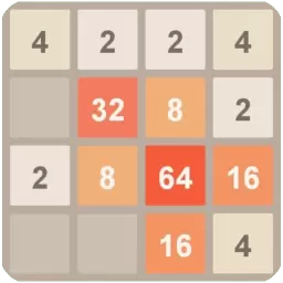 天天2048