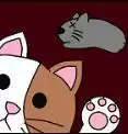 像素埃及猫免费