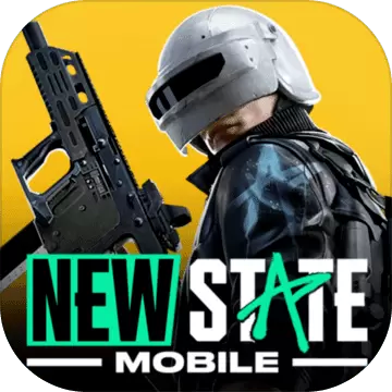 NEW STATE Mobile2022年