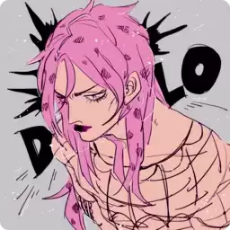 jojo