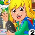 我的城市：放学后 汉化版
