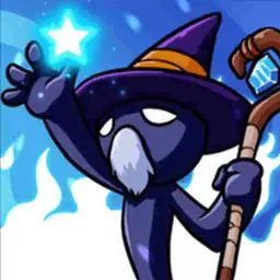 火柴人神龙斗士手机