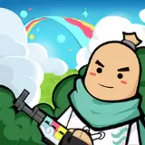 香肠派对比赛服全皮肤
