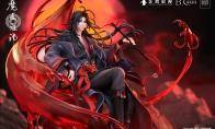 GoodSmile魏无羡夷陵老祖出荷