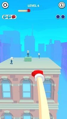 橡胶重拳3Dv0.5游戏图1