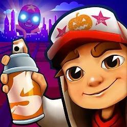 SubwaySurfers