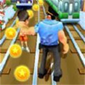 全民酷跑王者