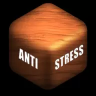 Antistress解压游戏