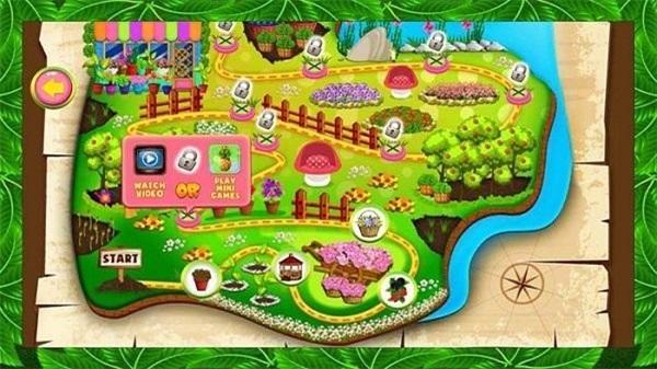 美丽的奇妙农场v1.5游戏图2