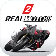 真实赛车 2（Real Moto 2）