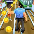 全民酷跑王者
