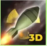 核弹模拟器3D畅玩