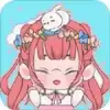 百变少女装扮